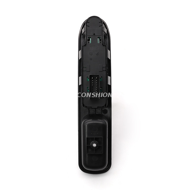 6554.QC Interrupteur de fenêtre électrique pour Citroen C3 / Picasso / Peugeot 207