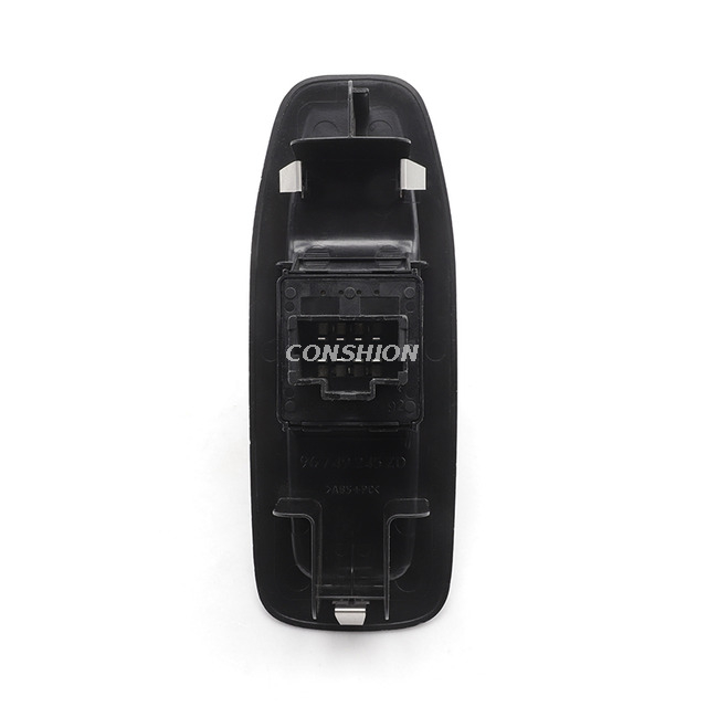96749245ZD 96664313ZD 1978807 PAPIER COMMUTATEUR DE FENECTION POUR LA PEUGEOT 208