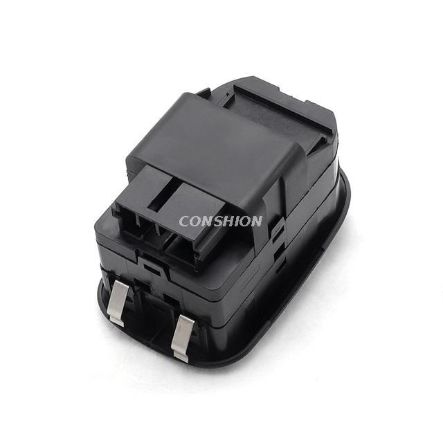 6554.WQ 96316306XT interrupteur de fenêtre pour Peugeot 206