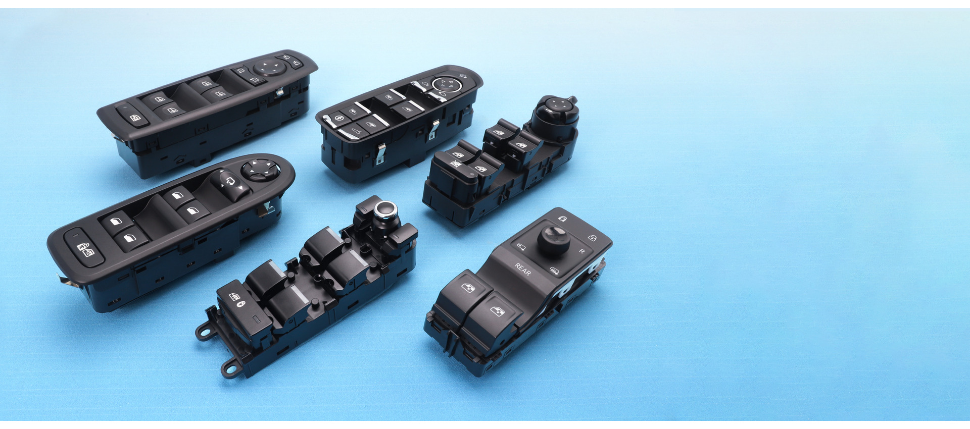 PROFESSIONAL AUOTMOTIVE SWITCH SUPPLIER SINCE 1997