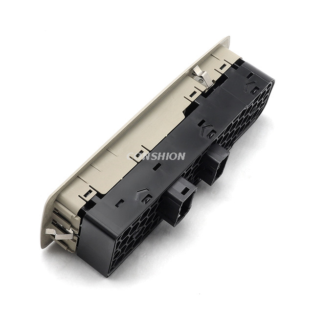 Interrupteur de fenêtre électrique 254000015r pour Renault Fluence
