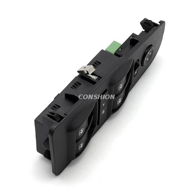 7354423320 Commutateur de fenêtre électrique pour Fiat Punto Linea 