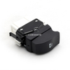 Interrupteur de fenêtre 8200002451 Power pour Renault Laguna 