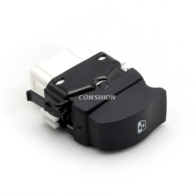 Interrupteur de fenêtre 8200002451 Power pour Renault Laguna 