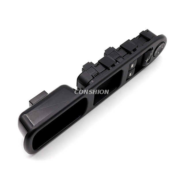 96351622XT interrupteur de fenêtre - pour Peugeot 307