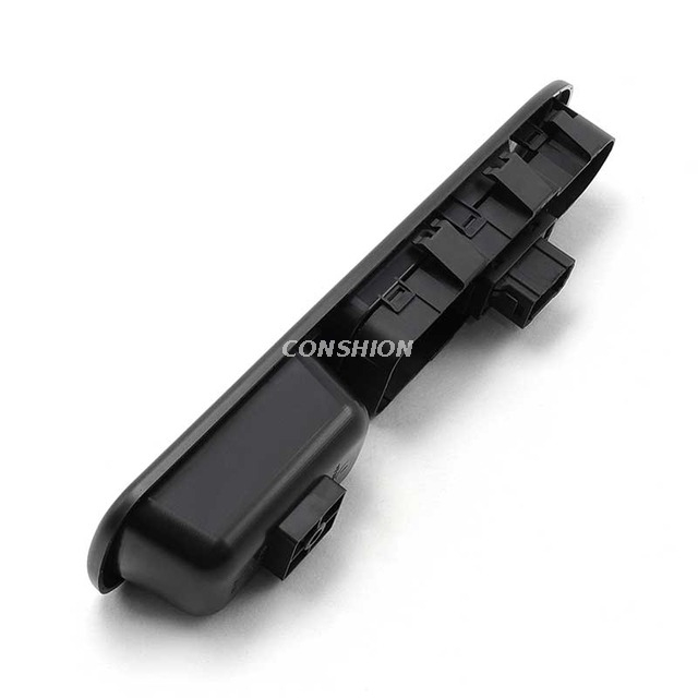 6554qk interrupteur de fenêtre - pour Peugeot 207 / Citroen C3