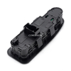 6554ZH / 6554ZJ Interrupteur de fenêtre - pour la Peugeot Expert / Fiat Scudo / Citroen Jumpy