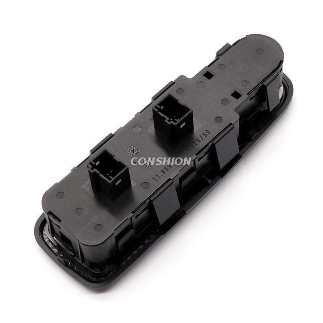 Interrupteur de fenêtre 6554yh - pour Citroen C4