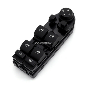 61316951919 Interrupteur de fenêtre électrique pour BMW E60
