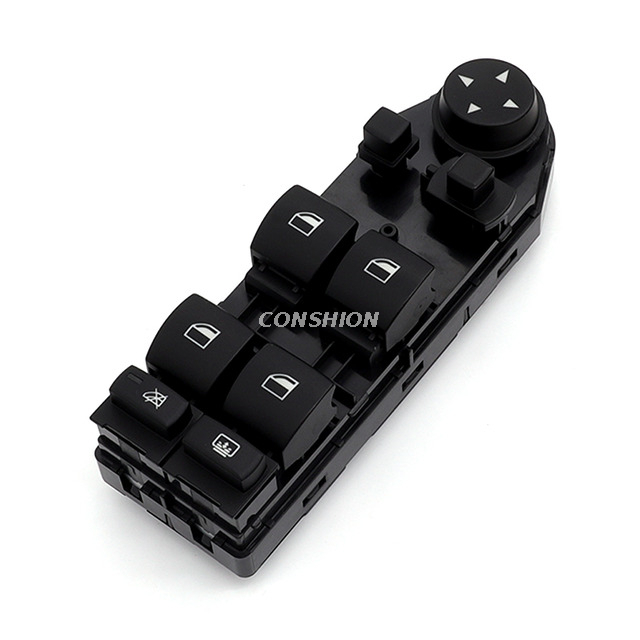 61316951919 Interrupteur de fenêtre électrique pour BMW E60