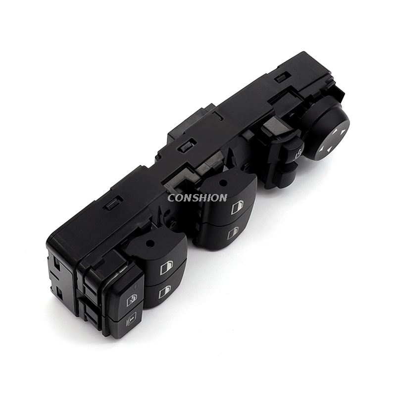 61319362116 Commutateur de fenêtre électrique pour BMW F01 / F02