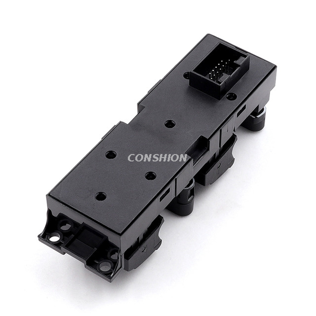 7M4959857B / 7M6959857 / 1324501 Commutateur de fenêtre électrique pour Volkswagen Sharan