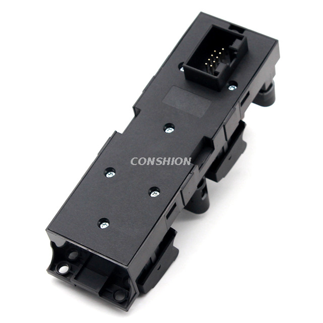 1J4959857B Interrupteur de fenêtre électrique pour Volkswagen Passat B5