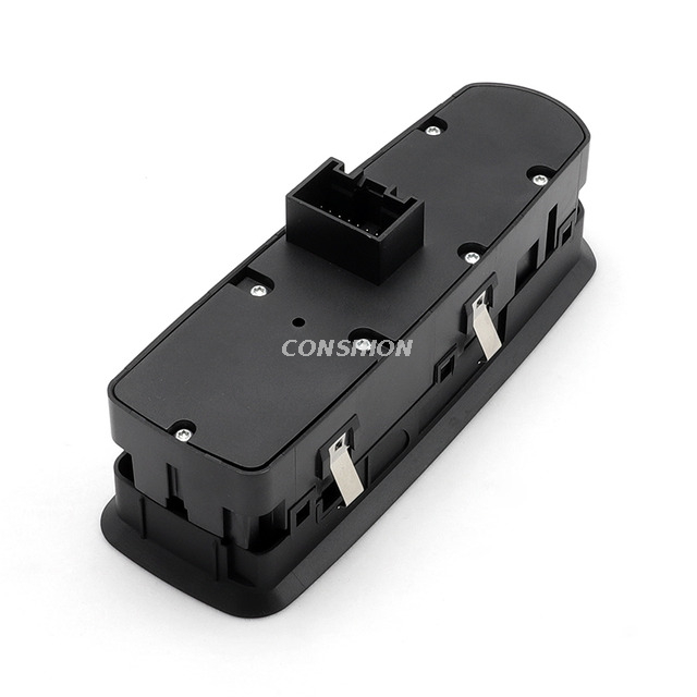 7pp959858ae interrupteur de fenêtre pour Panamera / Cayenne / Cayman / Macan