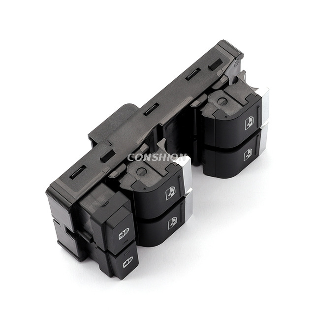 4K0959851 Switch Master Window Interrupteur - Pour Audi A6 / A7