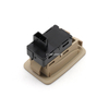 61316945876 Commutateur de fenêtre pour BMW 3 / E90 / E91 / X5 / X6 / Z4