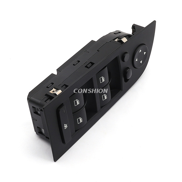 61319217332 Interrupteur de fenêtre électrique pour BMW E90 / X1 / E84