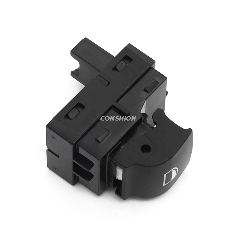 61319241949 Interrupteur de fenêtre électrique pour BMW 520 F02 / F04 / F06 / F07 / F08 / F10 / F11 / F12 / F13
