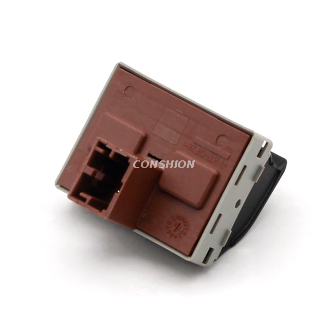 6Q0959858A Interrupteur de fenêtre électrique pour Volkswagen Fox / Golf