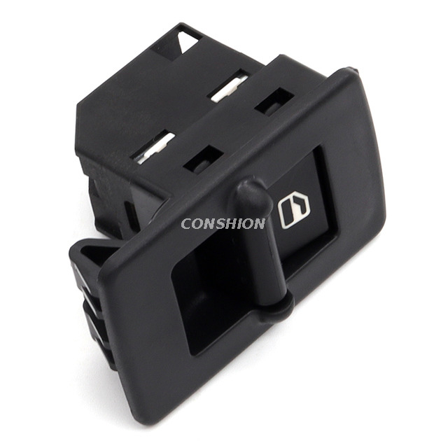 1C0959527A Interrupteur de fenêtre électrique pour Volkswagen Beetle