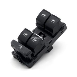5gg959857a interrupteur de fenêtre pour Volkswagen Golf / Lamando
