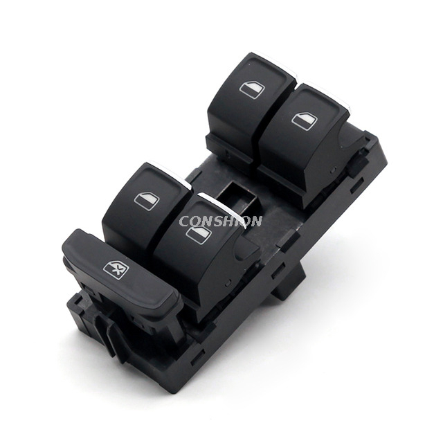5gg959857a interrupteur de fenêtre pour Volkswagen Golf / Lamando