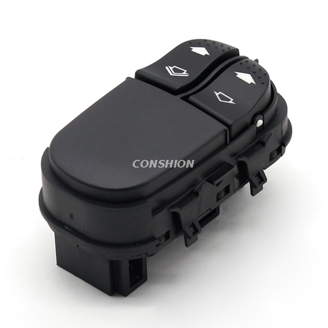 98AG14529AC1091483 Interrupteur de fenêtre électrique pour Ford Focus 