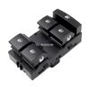 95188246 Interrupteur de fenêtre électrique pour GMChevrolet Aveot300 Prisma Onix Spin Cobalt