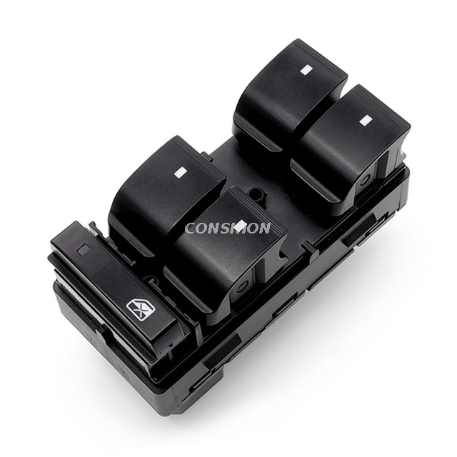 20917577 Interrupteur de fenêtre électrique pour GMCV HHRSILVERADO GMC Sierra