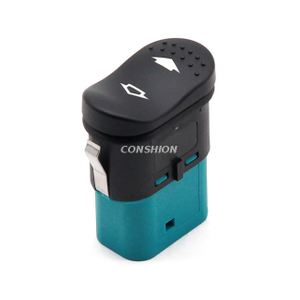 5C1T14529AA98AG 14529CB1091485 Commutateur de fenêtre électrique pour l'escorte Ford Focus 