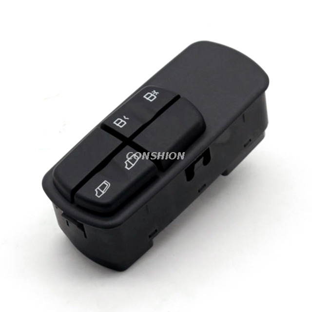 0015452013 Interrupteur de fenêtre pour Benz Axor