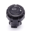 9725602001 Commutateur de climatisation pour Hyundai Santro