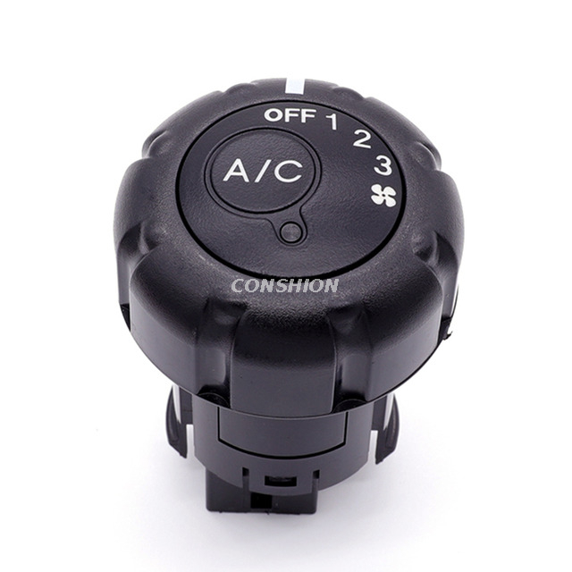 9725602001 Commutateur de climatisation pour Hyundai Santro