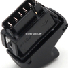 7700429998 Interrupteur de fenêtre électrique pour Renault Clio Megane 