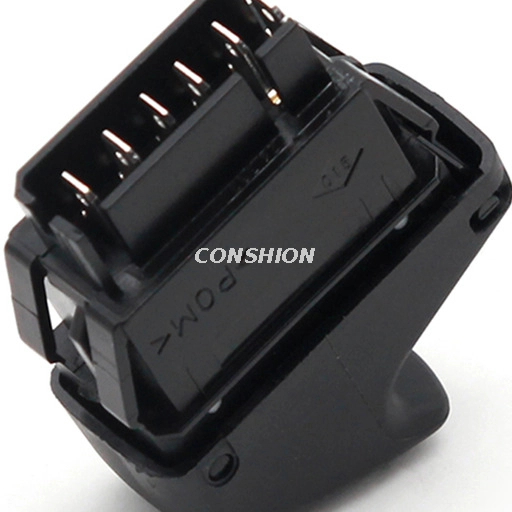 7700429998 Interrupteur de fenêtre électrique pour Renault Clio Megane 