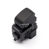 8974170040 Fenêtre d'alimentation Sutch pour le pick-up SUZUKI D-MAX 
