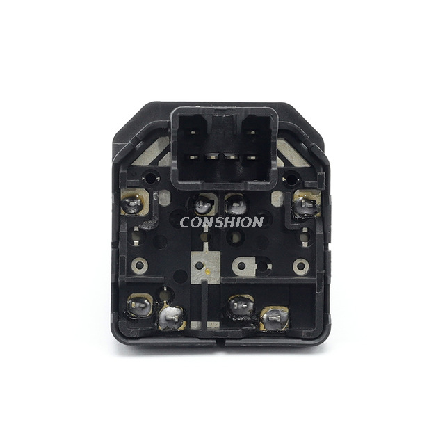 96258658 Interrupteur de fenêtre électrique pour GMChevrolet Buick Daewoo Matiz 