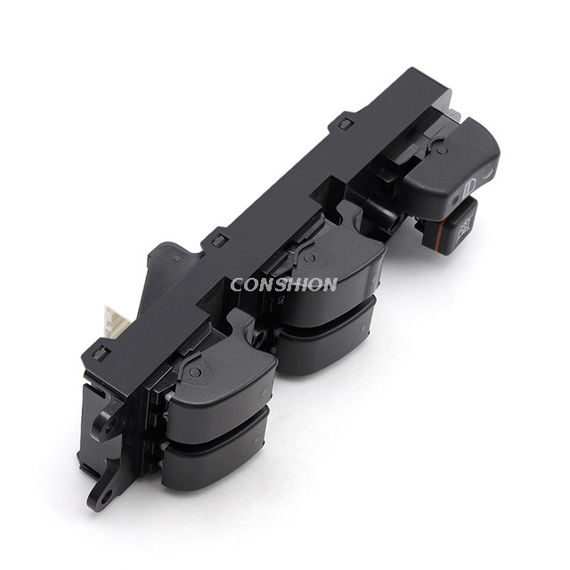 8482002100 848200F030 Interrupteur de fenêtre électrique pour Toyota Corolla