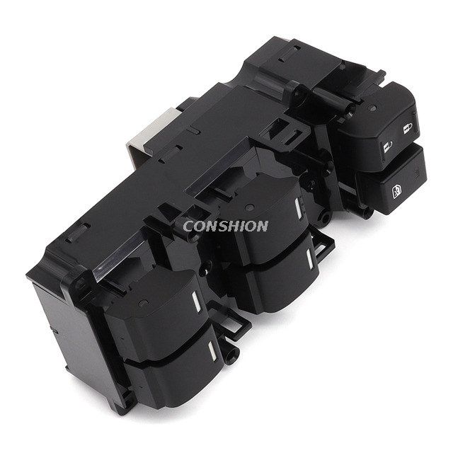 35750SZAA11 35750TA0A31 Interrupteur de fenêtre électrique pour Honda Pilot Accord 