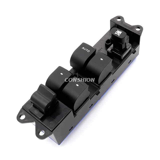 83071ag05b Interrupteur de fenêtre électrique pour Toyota Subaru Outback Legacy 