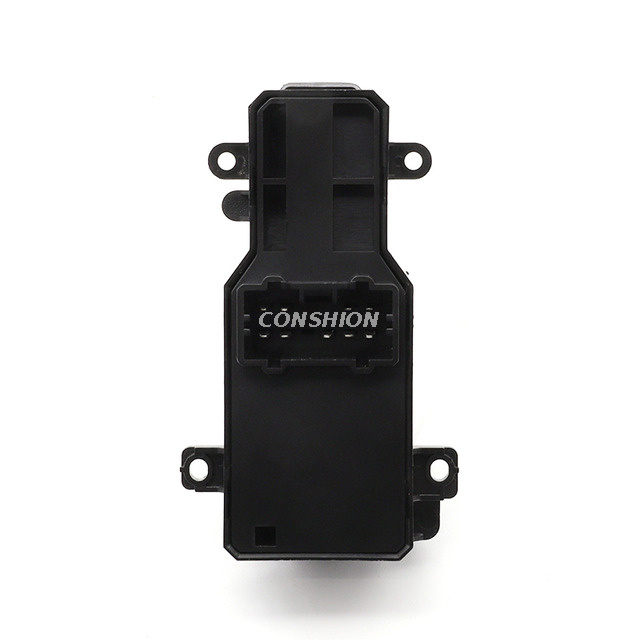 Interrupteur de fenêtre électrique 35760SDAA21 pour Honda Accord / Honda Odyssey 