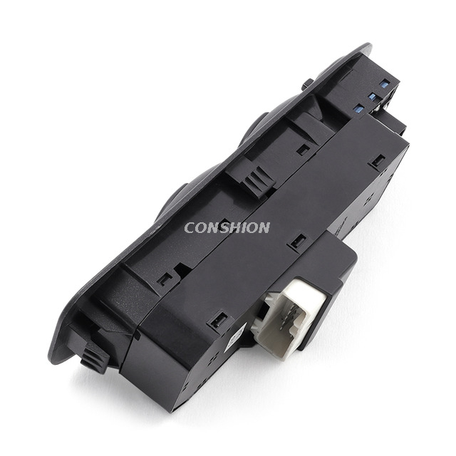 9357025300 9357025300pk Interrupteur de fenêtre Hyundai Accent
