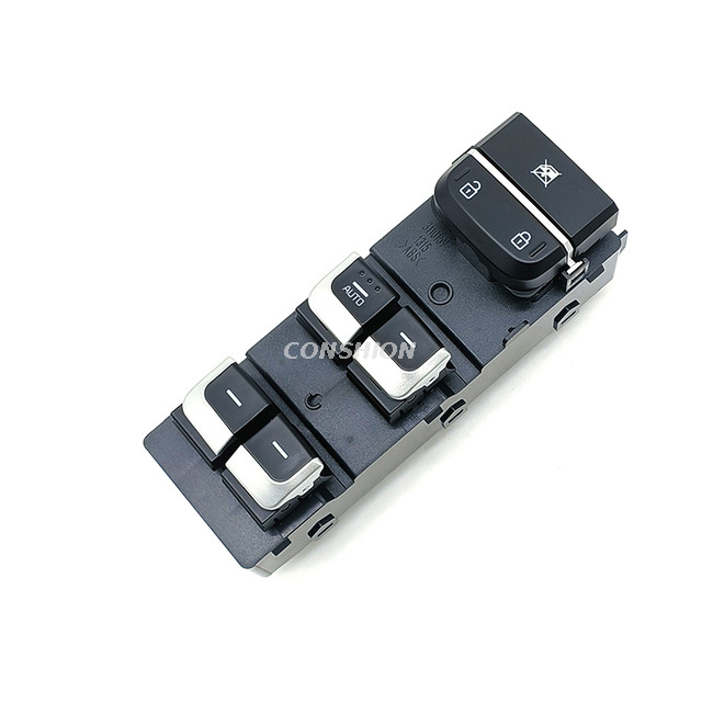 93570d4010 Interrupteur de fenêtre pour Kia Optima