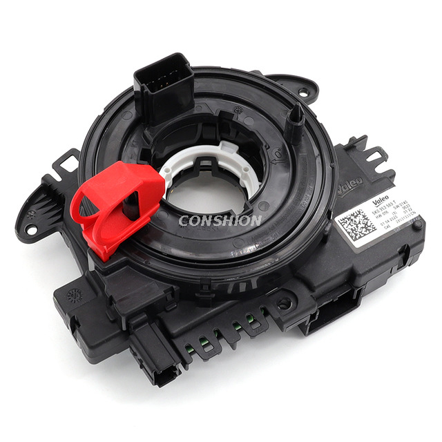 5K0-953-569-T Corloge Spring pour Volkswagen Passat 