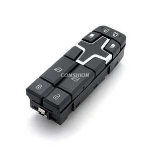 22154285/22154235/21196870 Interrupteur de fenêtre pour Volvo FH / FM