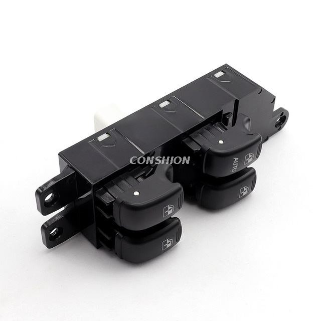 9357026100 Interrupteur de fenêtre électrique pour Hyundai Sonata 