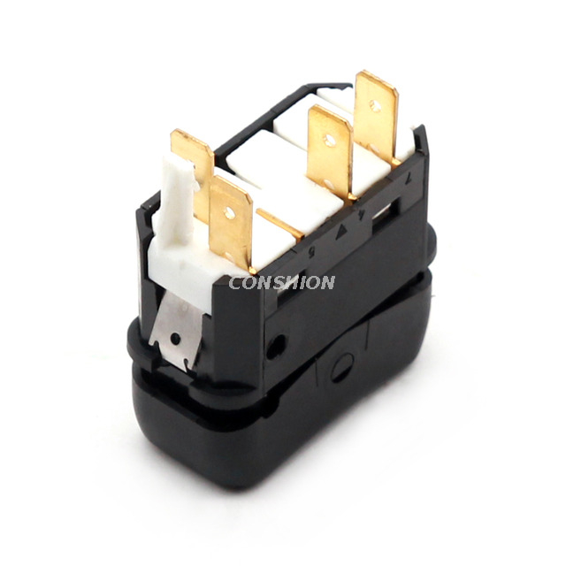 6007011480000 12v ONE TOCK START STANT pour Benz