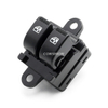 9357005050 Interrupteur de fenêtre pour Hyundai Amica Mix / Santro Xing II
