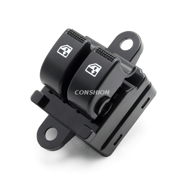 9357005050 Interrupteur de fenêtre pour Hyundai Amica Mix / Santro Xing II