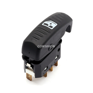 1413146 Commutateur de fenêtre électrique pour camion Scania 